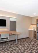 Imej utama Microtel Inn & Suites by Wyndham Limon