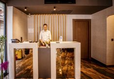 Others 3 Life Point Hotel