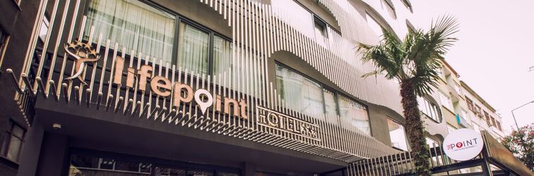 Others Life Point Hotel