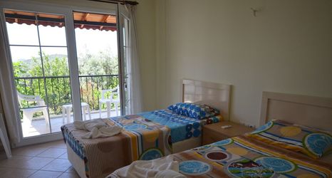 Others 2 Letoon Villa