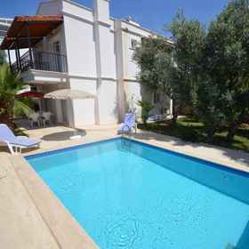 Primary image 1 Letoon Villa, Villa Nordic Dream Hotels