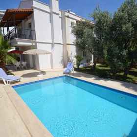 Primary image 1 Letoon Villa, Kaş Hotels