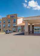 Imej utama Comfort Inn Tonopah