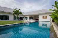 Lainnya Private  4 Bedroom Pool Villa L28