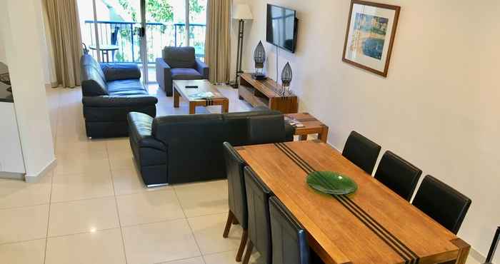 Lainnya CHA Private Apts Diamond Beach