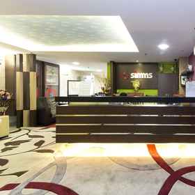 Primary image 1 Simms Grand Inn, Khách sạn Kuala Lumpur