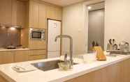 Lain-lain 2 188 private Suite KLCC @ Edrea Homes