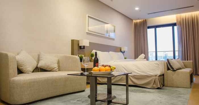 Others 188 private Suite KLCC @ Edrea Homes