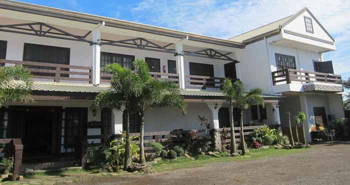 Others Country Inn Sta Ana Annex