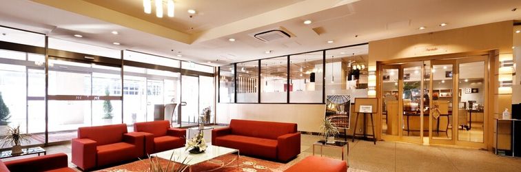 Others Hotel Welco Narita