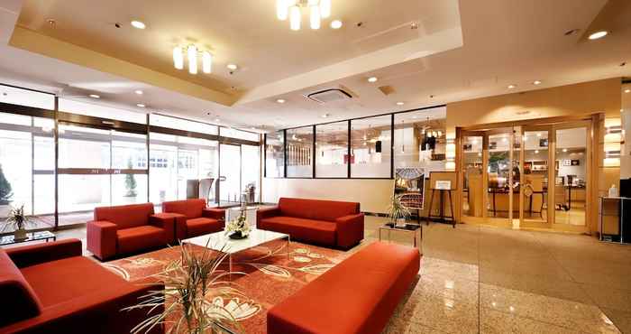 Lainnya Hotel Welco Narita