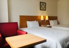 Others 7 Hotel Welco Narita