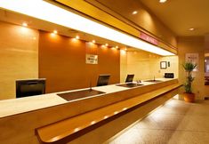 Others 3 Hotel Welco Narita