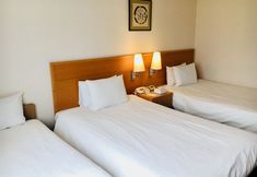 Others 6 Hotel Welco Narita