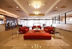 Others 2 Hotel Welco Narita