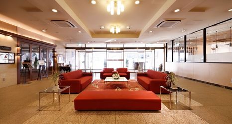 Others 2 Hotel Welco Narita