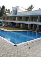 Primary image Travancore Island Resort