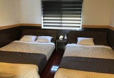 Khác 4 Lagoon Villa Ryusei