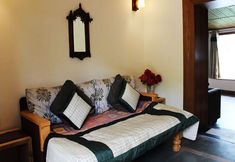 Others 4 Jharipani Castle