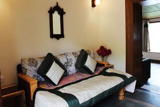 Others 4 Jharipani Castle