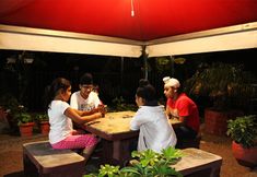 Others 7 Jharipani Castle