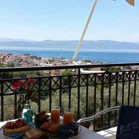 Primary image 1 Anemos studios, Euboea Regional Unit Hotels