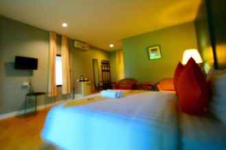 Lainnya 4 Home and Hill Resort