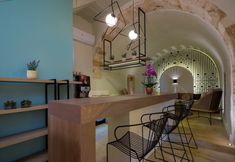 其他 2 Contessa Boutique Hotel