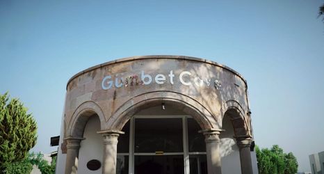 其他 2 Gümbet Cove Hotel