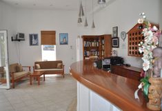 其他 4 Gümbet Cove Hotel