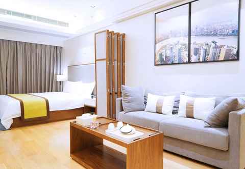 Others Yujia Service Apartment Hebao Road