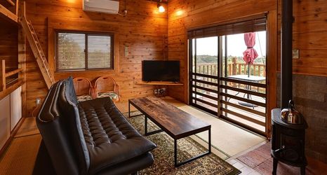 Khác 2 Matayoshi Coffee Farm