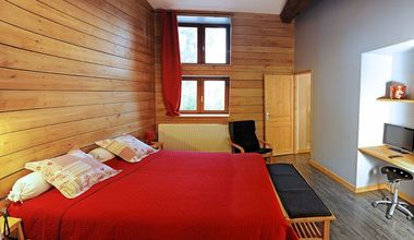 其他 4 La Boutarie Chambre d'Hôtes