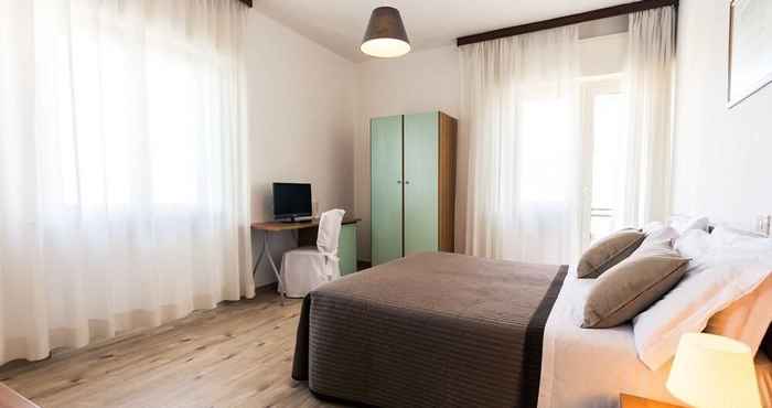 Lainnya Hotel Antagos