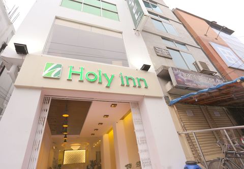 Others Holy Inn