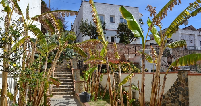 Khác Hostal Casa Torrent