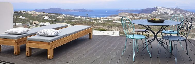 Lainnya White and Co. La Torre Suites