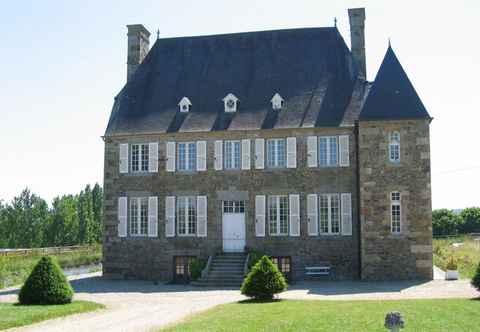 Others Chateau de la Semondiere