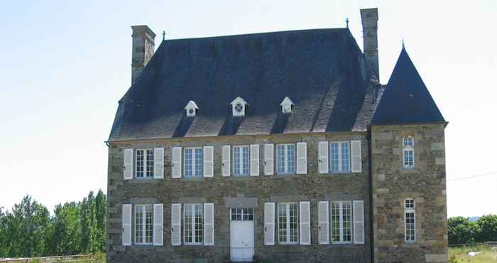 Lain-lain Chateau de la Semondiere