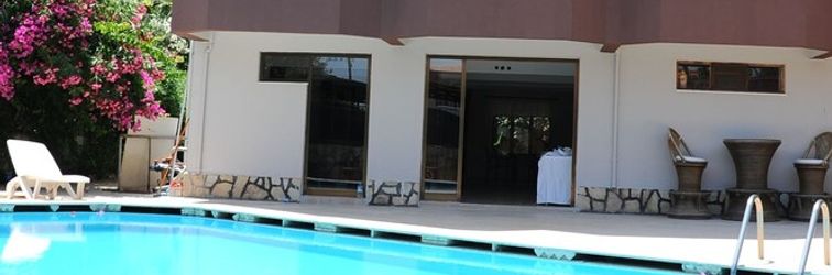 その他 History Butik Hotel