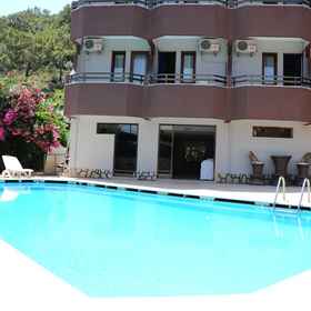 Primary image1History Butik Hotel,达拉曼机场飯店