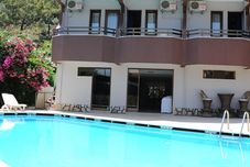 อื่นๆ History Butik Hotel