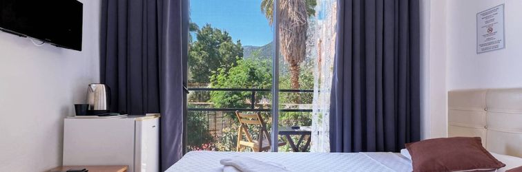 Others Caretta Pansiyon