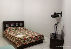 Lain-lain 3 Flat três Marias