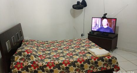 Lain-lain 2 Flat três Marias