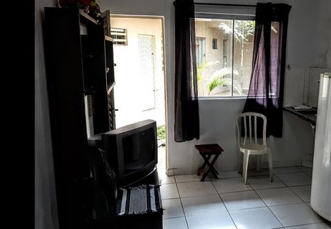 Lain-lain Flat três Marias