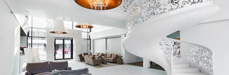 其他 Dune Resort Mielno - B