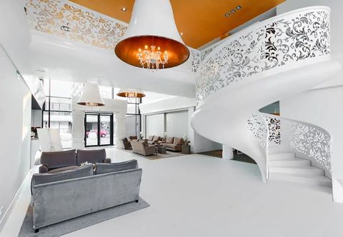 其他 Dune Resort Mielno - B