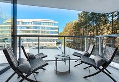 其他 2 Dune Resort Mielno - B