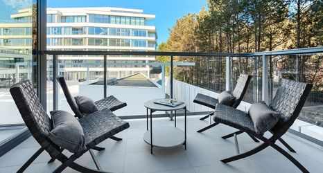 其他 2 Dune Resort Mielno - B